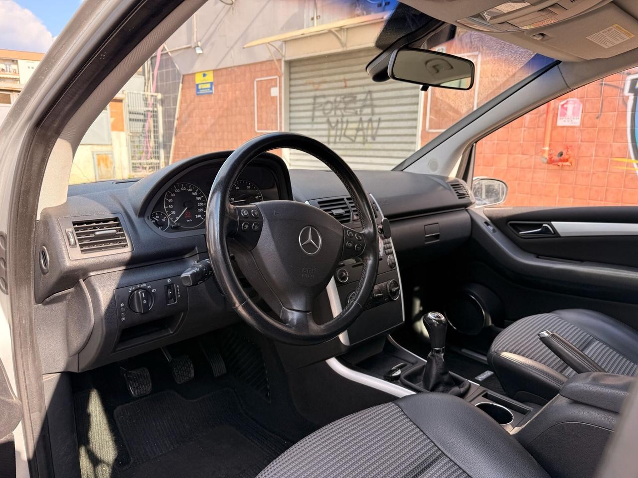 Mercedes-benz A 180 CDI Avantgarde IN OTTIME CONDIZIONI