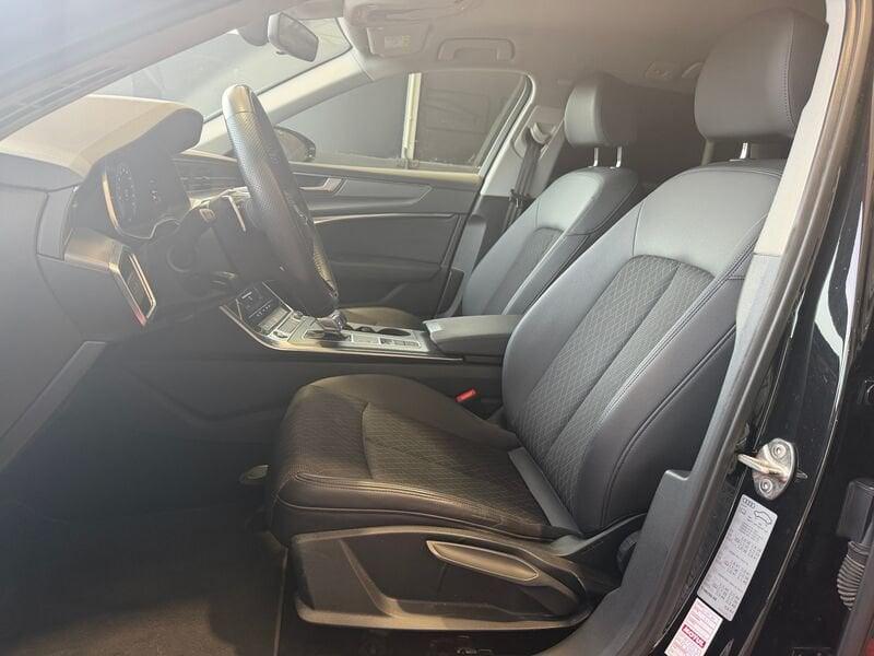 Audi A6 allroad quattro 45 TDI 3.0 quattro S tronic