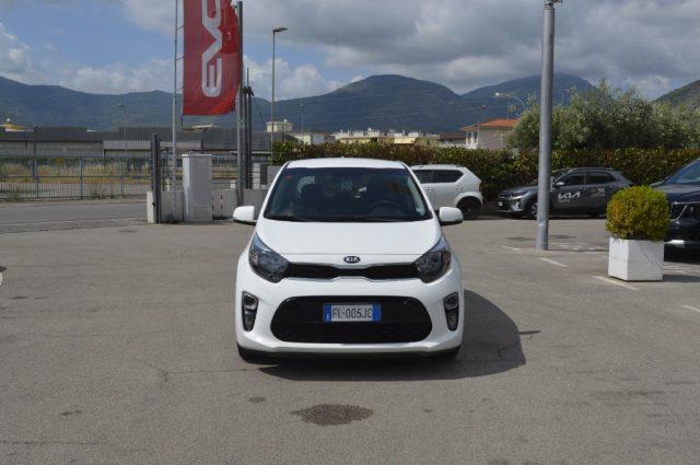 KIA Picanto 1.0 12V 5 porte Cool