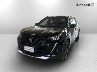 PEUGEOT 2008 2ª serie - 2008 PureTech 130 S&S GT Line