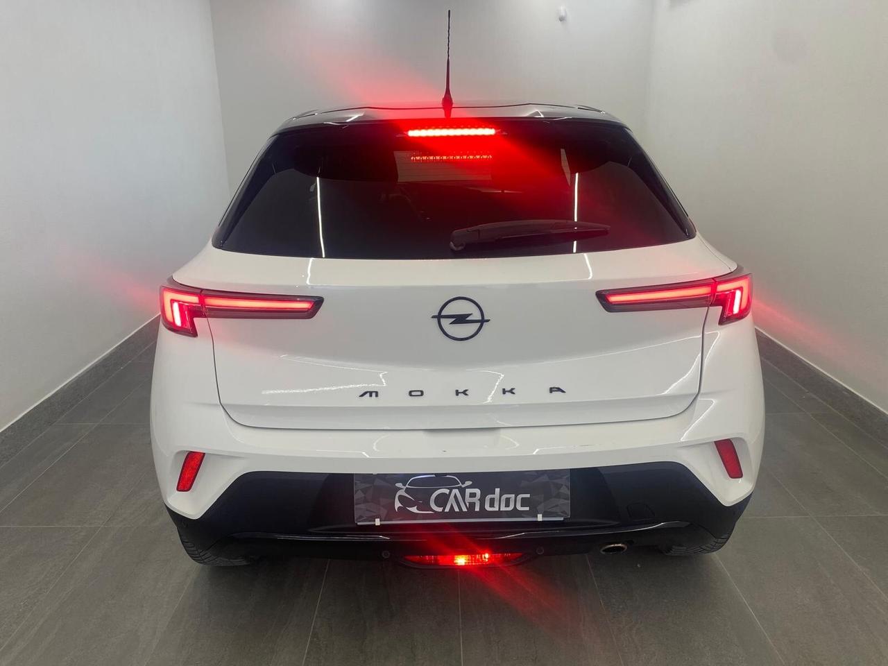 Opel Mokka 1.5 diesel GS Line