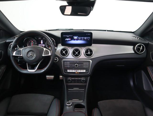 MERCEDES-BENZ CLA 180 S.W. Business *PROMO PARISI GROUP*