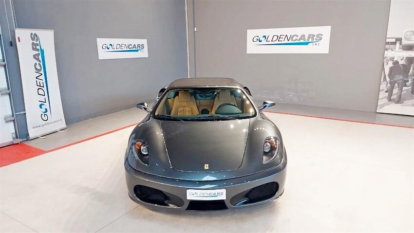 Ferrari F430 Spider F1