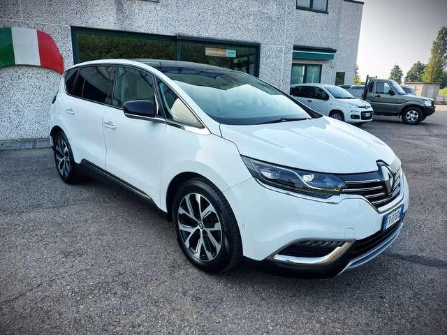 Renault Espace 1.6 dci Initiale Paris 160cv 7 p.ti * PROMO *