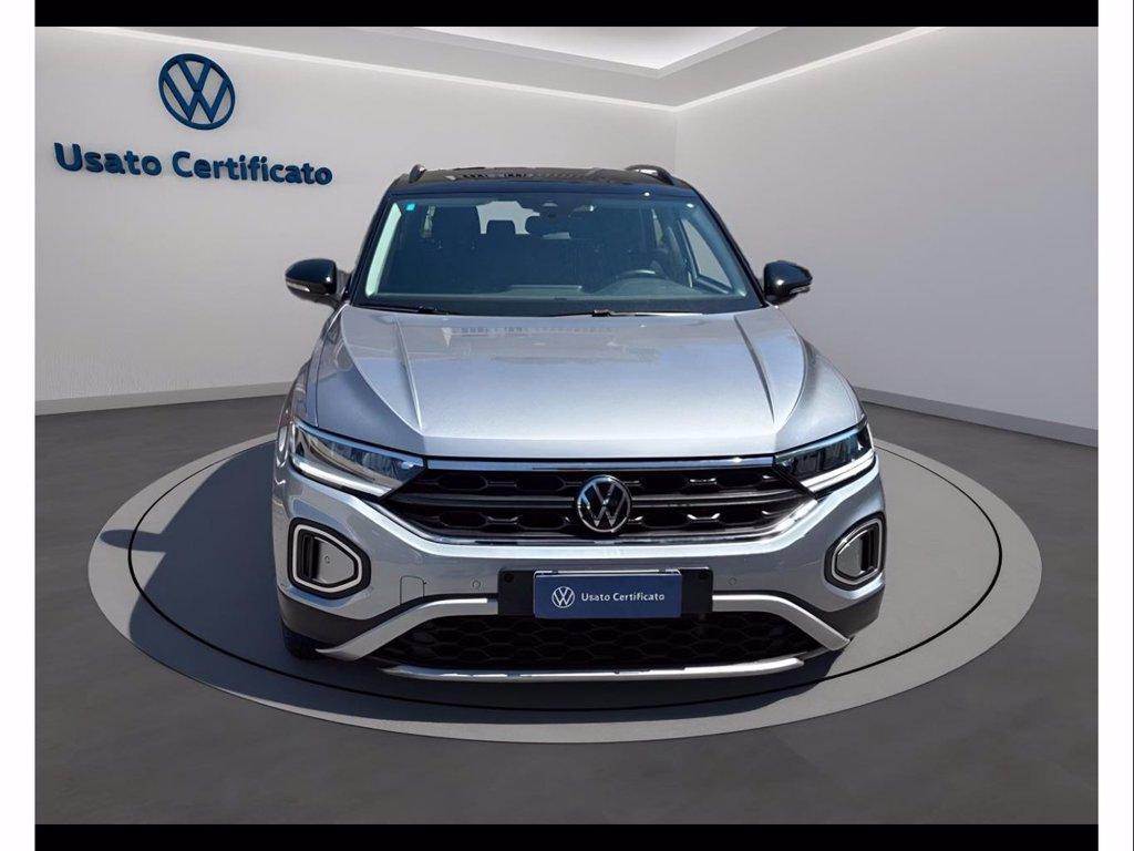 VOLKSWAGEN T-roc 1.0 tsi life 110cv del 2023