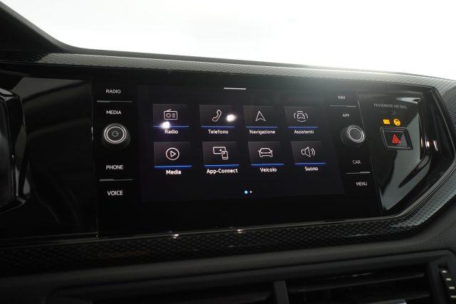 VOLKSWAGEN Taigo Taigo 1.0 TSI 110 CV DSG Life