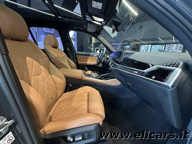 BMW X5 xDrive30d 48V Msport Pro