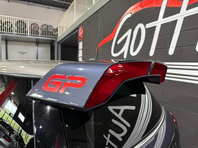 MINI John Cooper Works 2.0 John Cooper Works GP IVA ESPOSTA