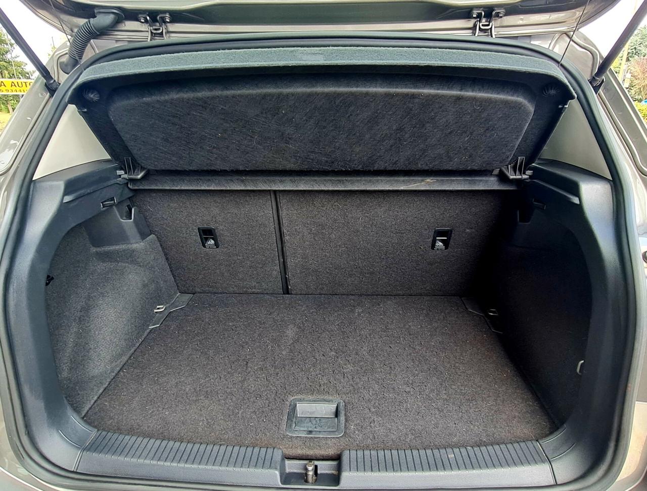 Volkswagen T-Cross 1.0 TSI 115 CV DSG Advanced