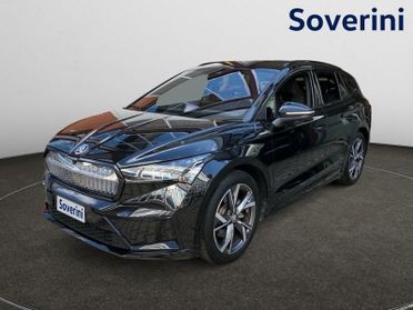 Škoda Enyaq iV 60 Sportline