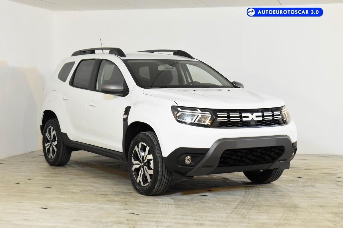 Dacia Duster 1.0 TCe GPL 4x2 Journey