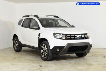 Dacia Duster 1.0 TCe GPL 4x2 Journey