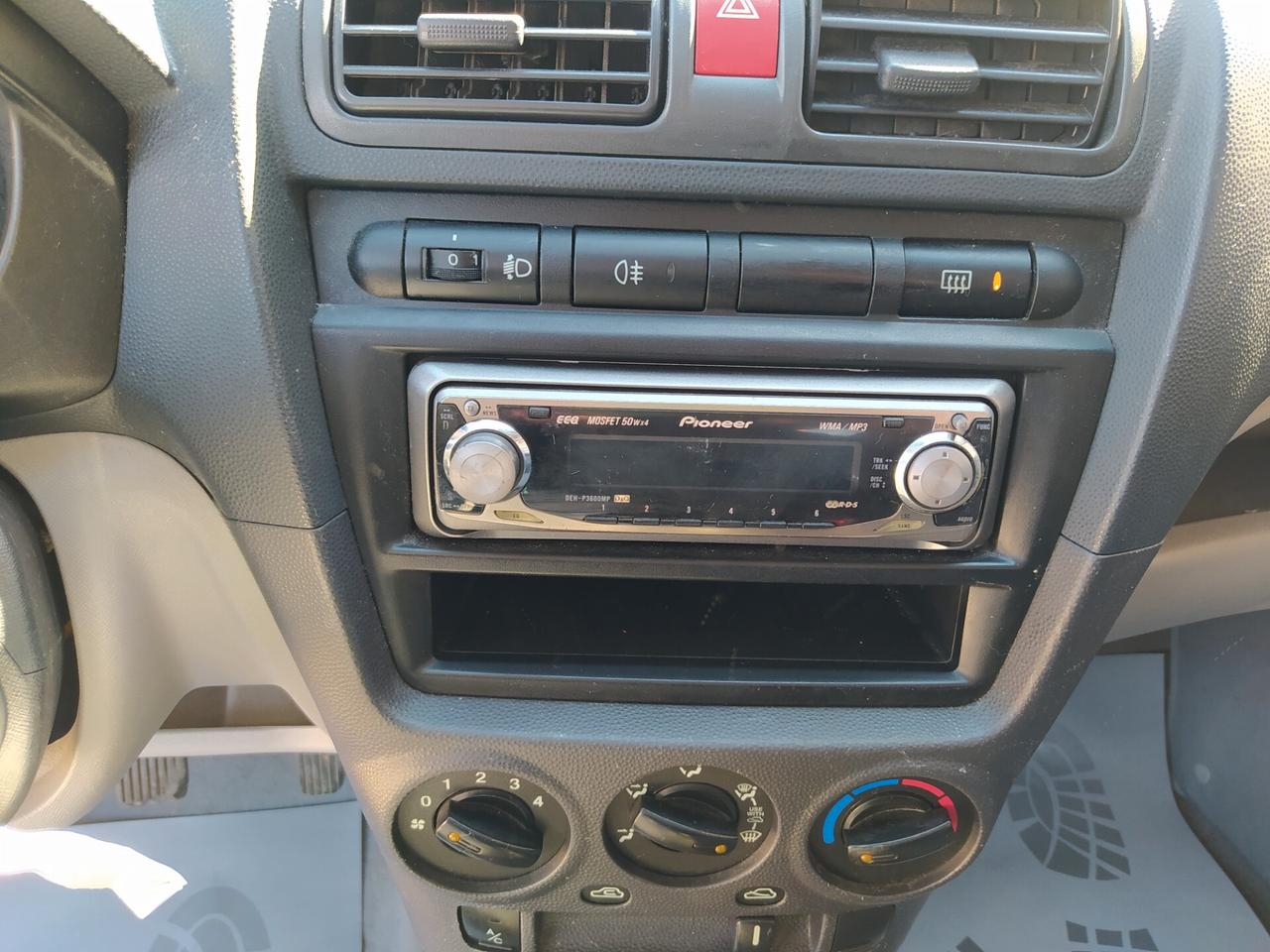 Kia Picanto 1.0 12V LX Spirit Neopatentati