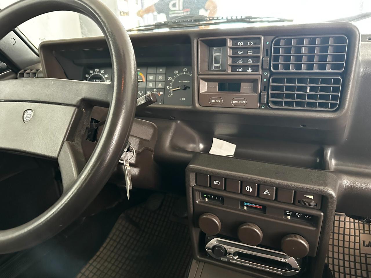 Lancia Prisma 1.3