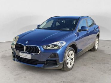 BMW X2 xdrive18d Business X auto