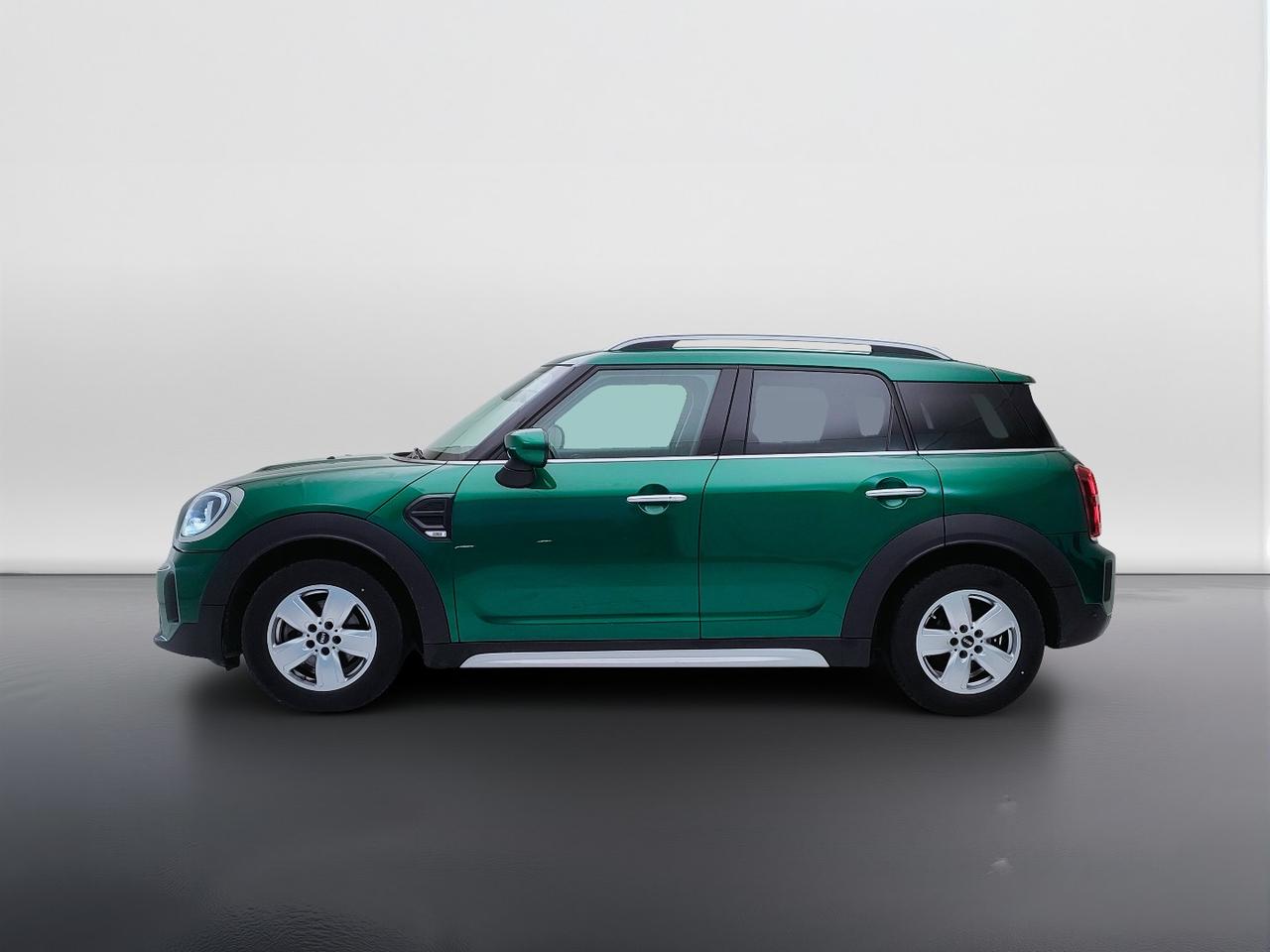MINI Mini Countryman F60 2020 - Mini Countryman 1.5 One D Business auto