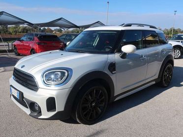 MINI Cooper D Countryman Mini Countryman F60 2020 2.0 Classic autom.