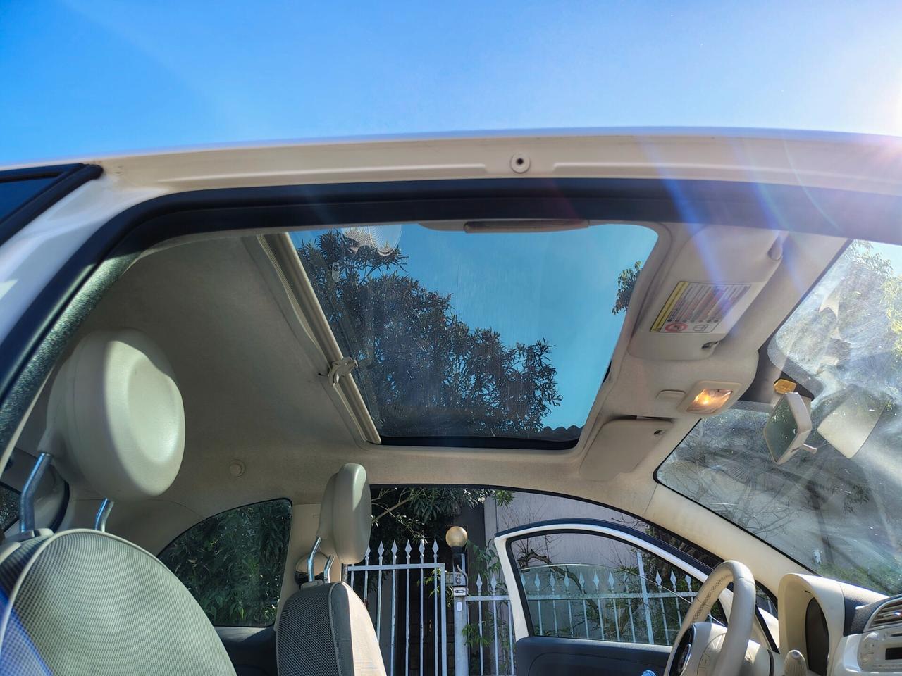 Fiat 500 1.3 Multijet 16V 75 CV Lounge EURO 5