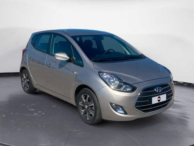 HYUNDAI ix20 1.4 Classic FL E6