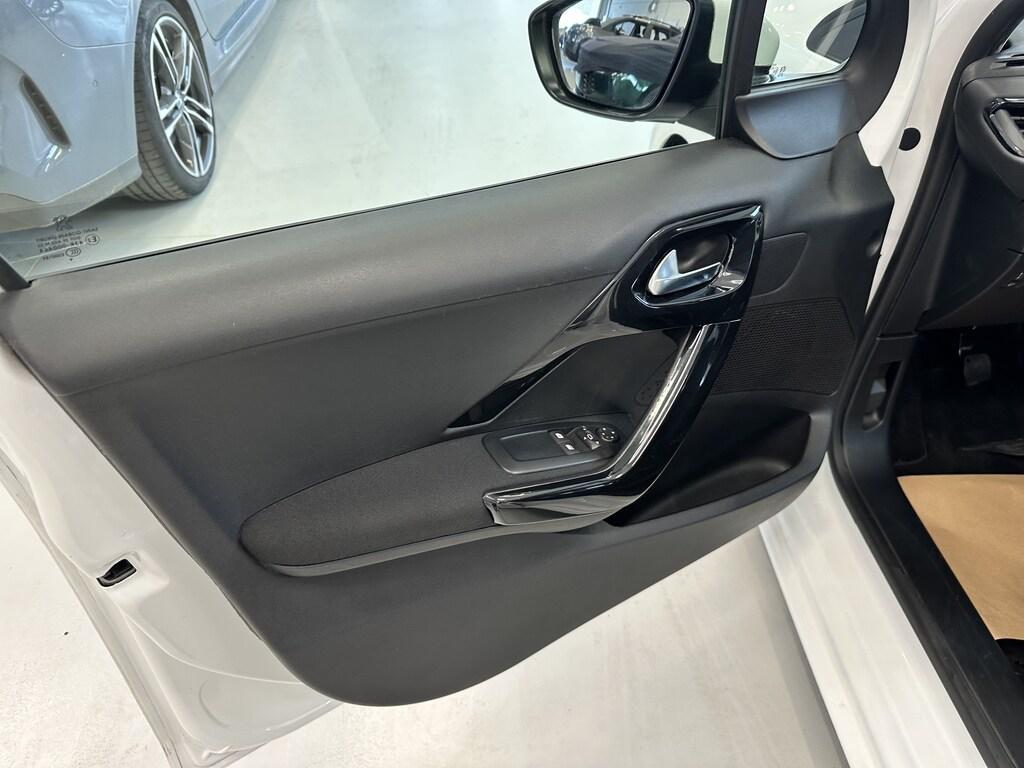 Peugeot 208 5 Porte 1.2 PureTech Active