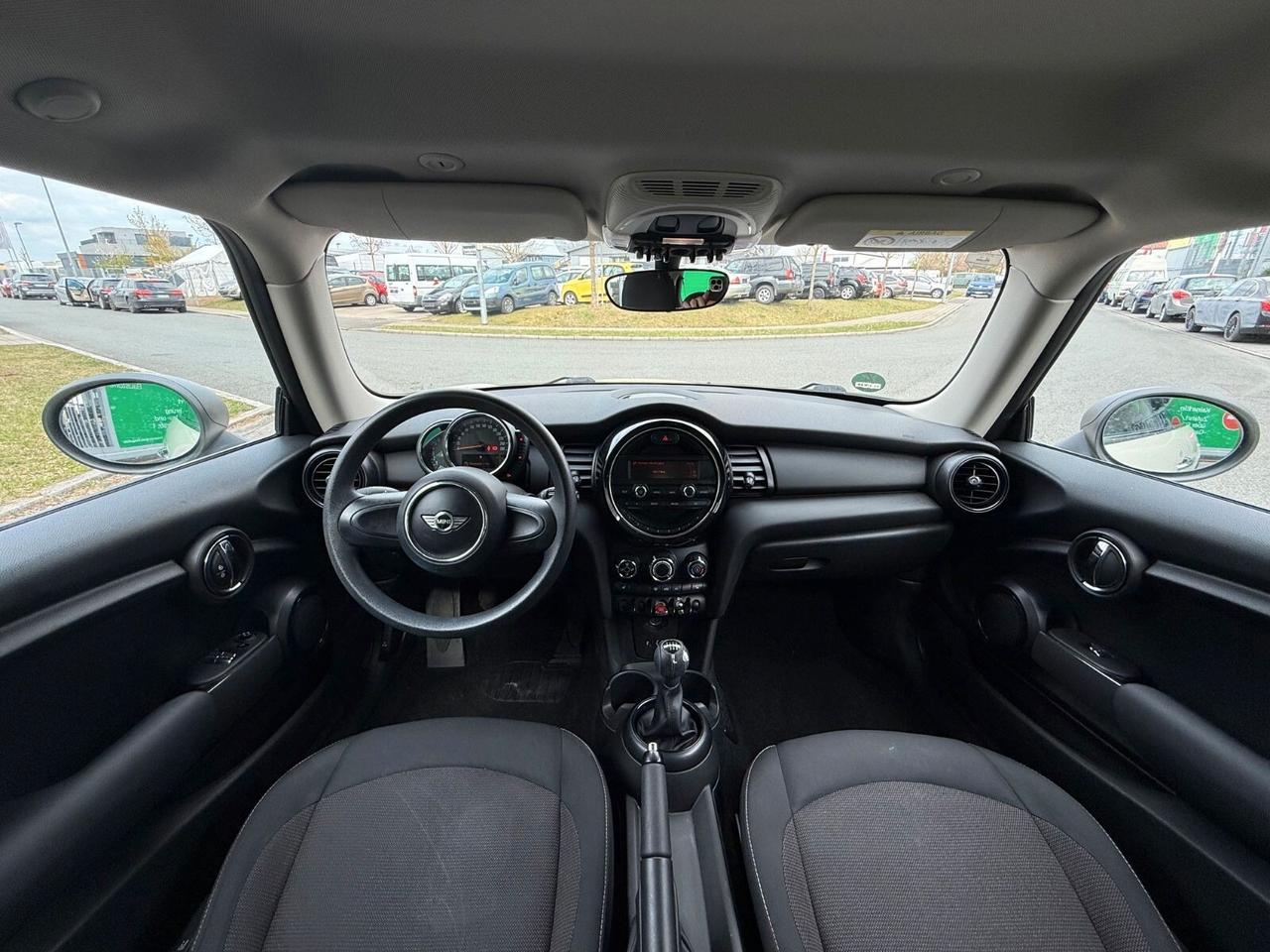 Mini One 1.2 75 CV OK NEOPATENTATI