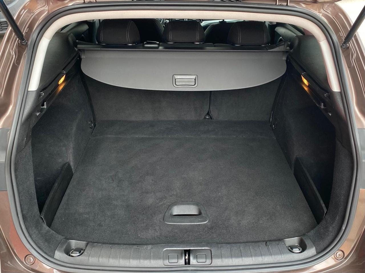 FIAT TIPO SW 1.6 MJT DCT EASY 120CV - NEOPATENTATI