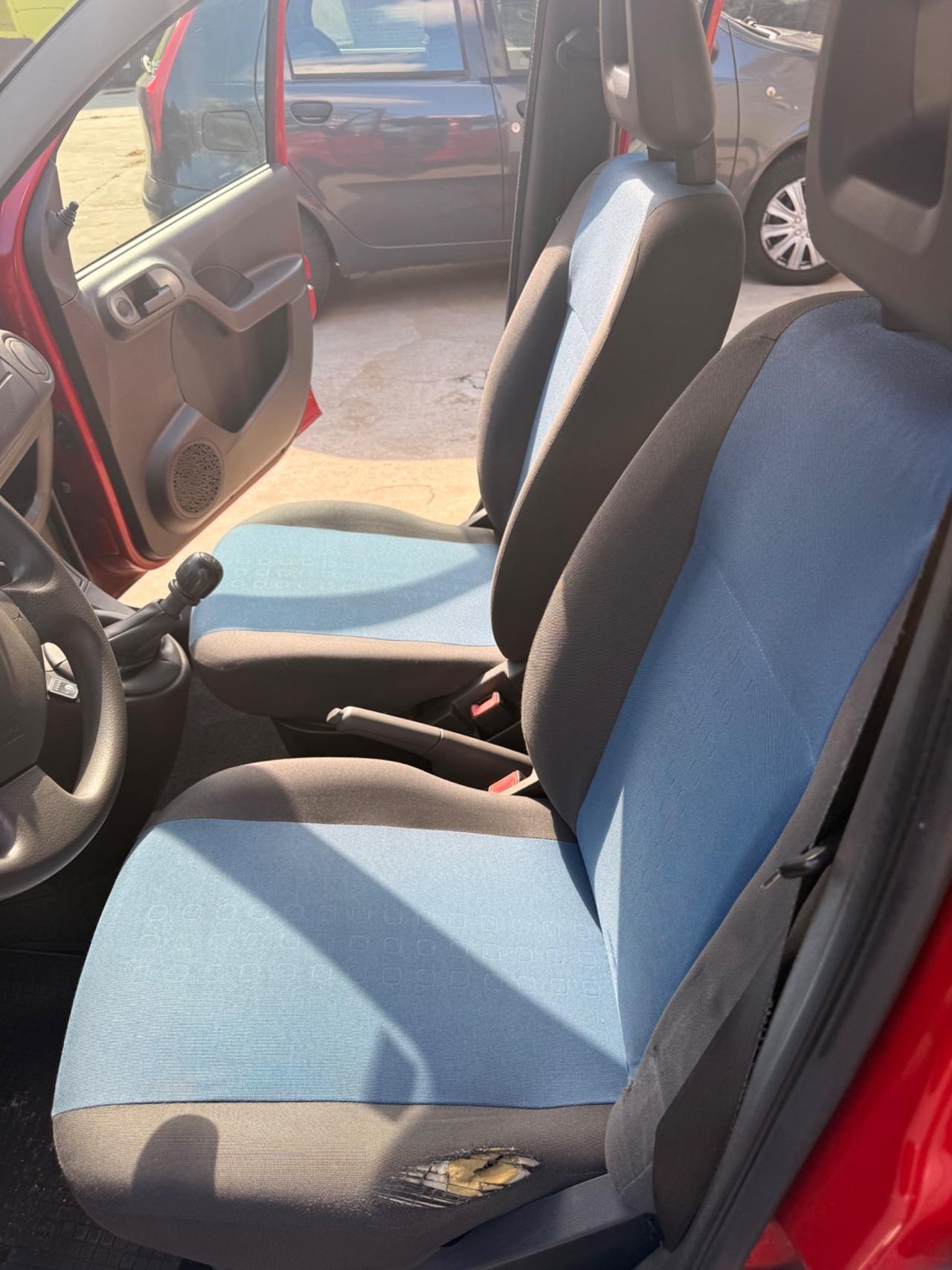 Fiat Panda 1.2 Active GPL