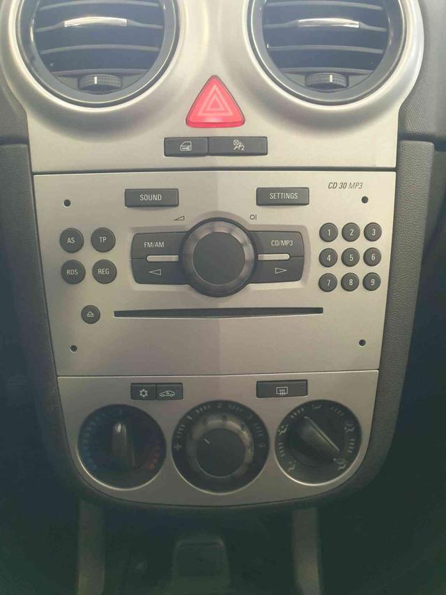 OPEL Corsa 1.2 5 porte
