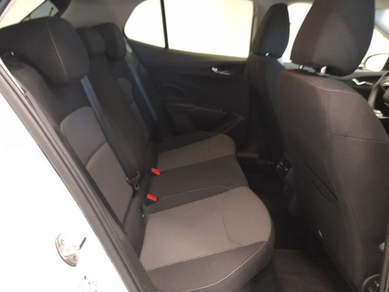 Škoda Fabia Fabia 1.0 tsi Be More 95cv