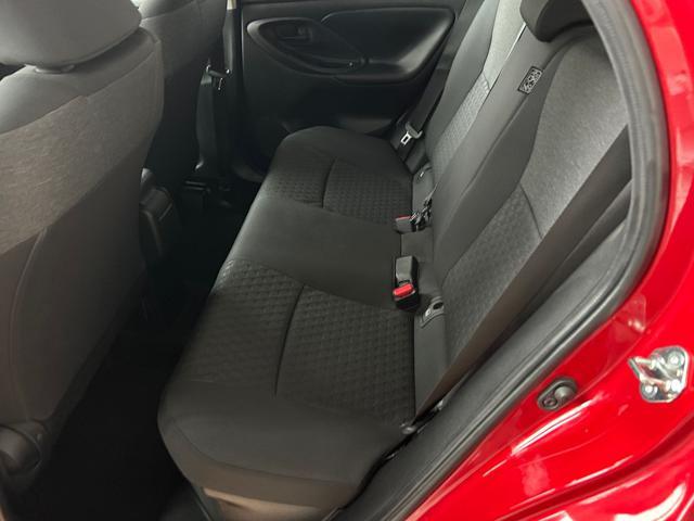 TOYOTA Yaris 1.5 Hybrid 5 porte Trend