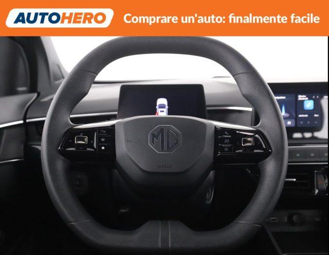 MG MG3 1.5 Hybrid+ Comfort
