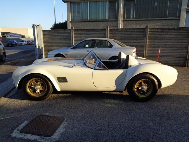 AC Cobra Gardner Douglas GD-350