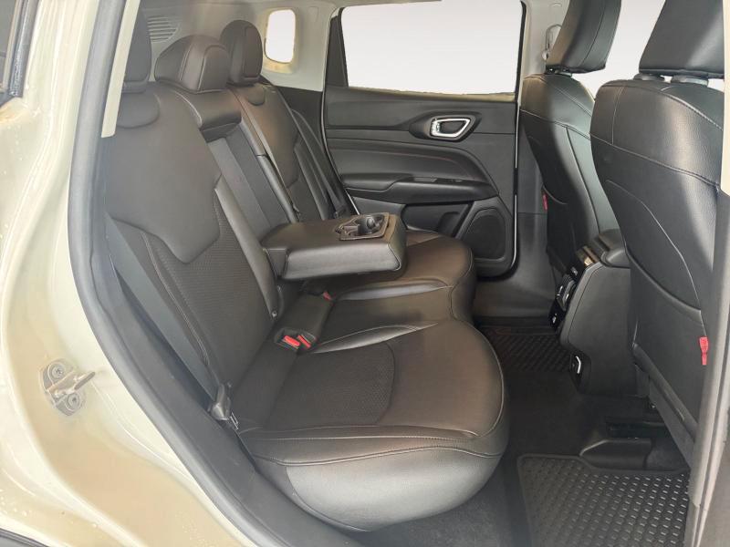 Jeep Compass 1.3 turbo t4 phev Trailhawk 4xe auto