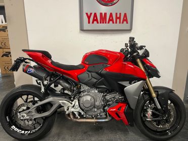 Ducati Streetfighter V2