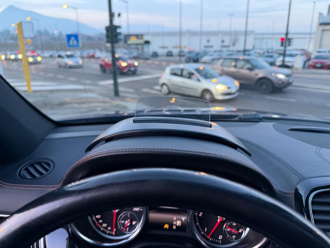 Mercedes-Benz GLS 350 D V6 Premium Plus *PRO #8894