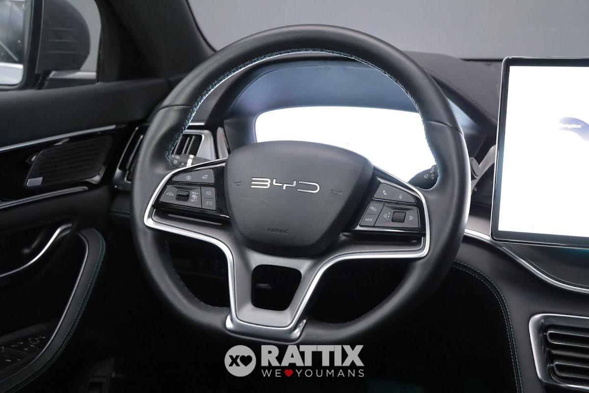 BYD Seal U DM-i 1.5 phev Boost + tetto apribile