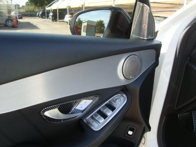 Mercedes-benz GLC 250 d 4Matic Premium Plus