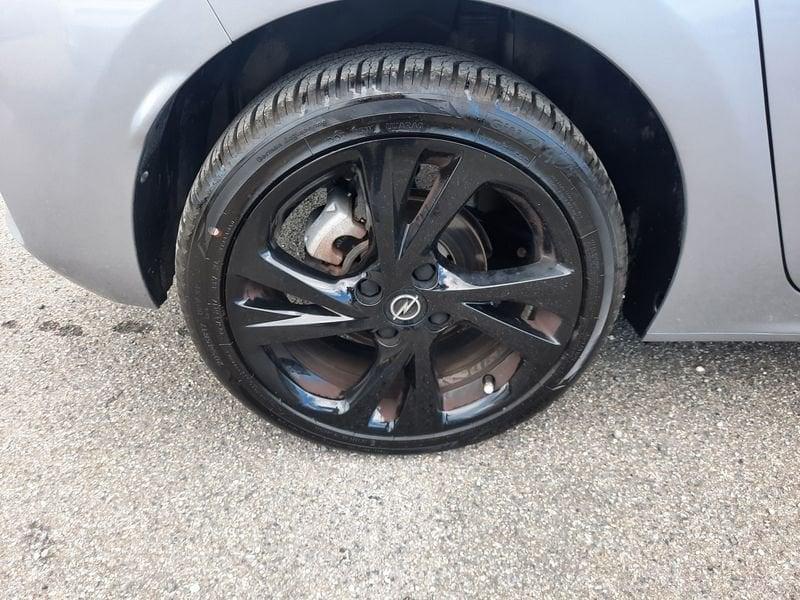 Opel Corsa 1.5 Diesel Gs Line 100cv MT6 COMMERCIANTI