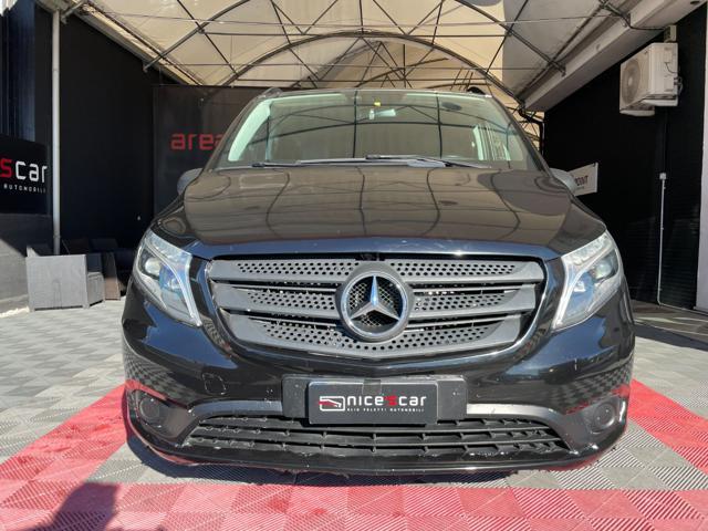 MERCEDES-BENZ Vito 2.2 116 CDI *AUTOMATICA*