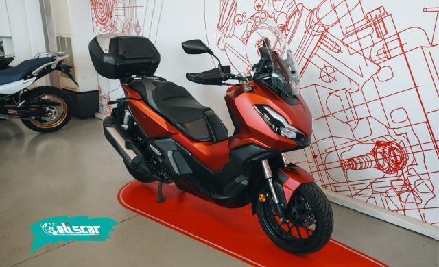 HONDA ADV 350 ADV350