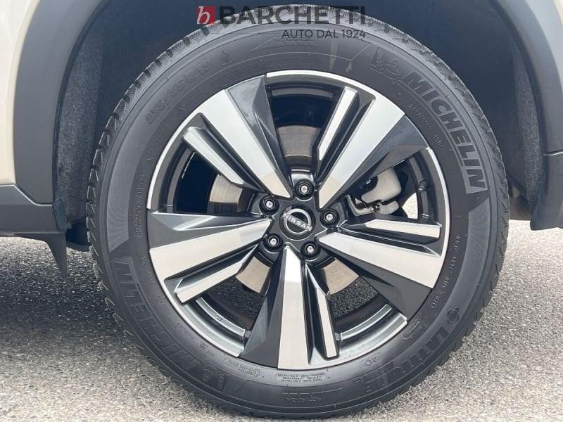 Nissan X-Trail 4ª serie e-Power e-4orce 4WD 7 posti Tekna