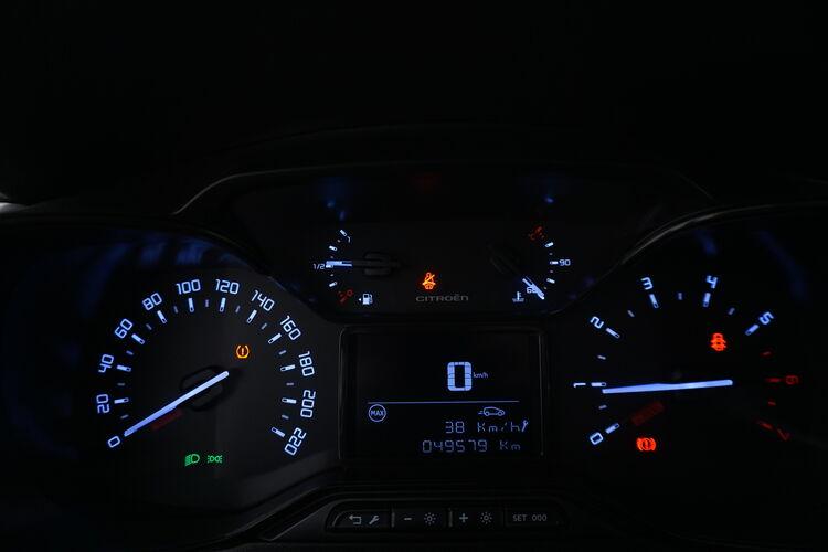 Citroen C3 Shine BR256073 1.2 Benzina 83CV