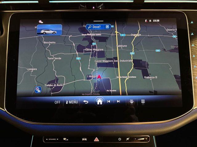 MERCEDES-BENZ E 220 d Mild hybrid 4Matic S.W. Premium All Terrain