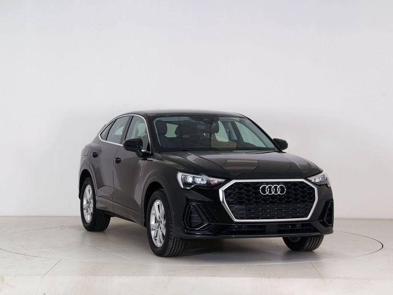 Audi Q3 SPB Sportback 35 TDI S tronic