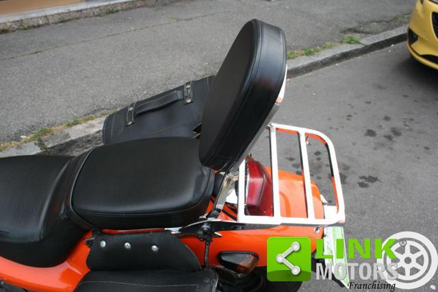 HONDA VT 600 C SHADOW