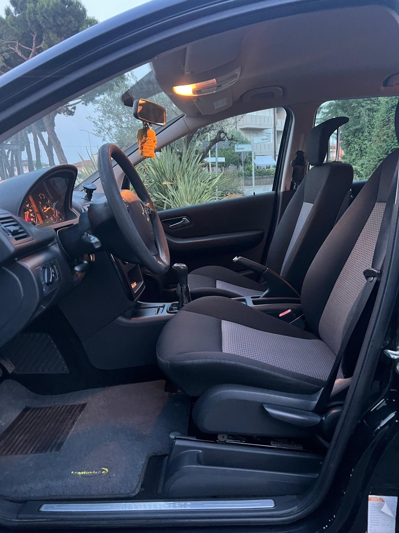 Mercedes-benz A 150 A 150 Avantgarde