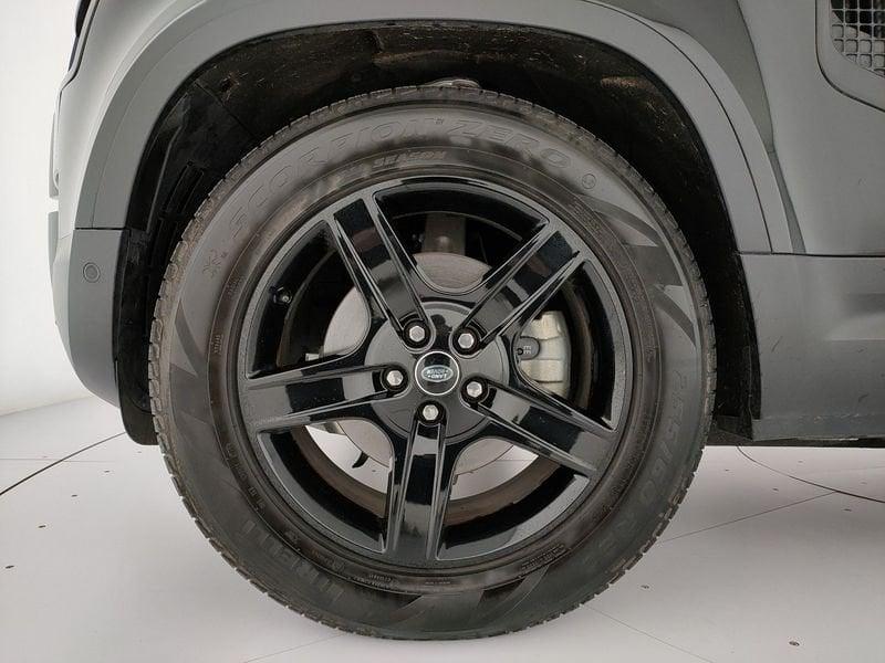Land Rover Defender 110 3.0d i6 mhev SE awd 200cv auto 6p.ti