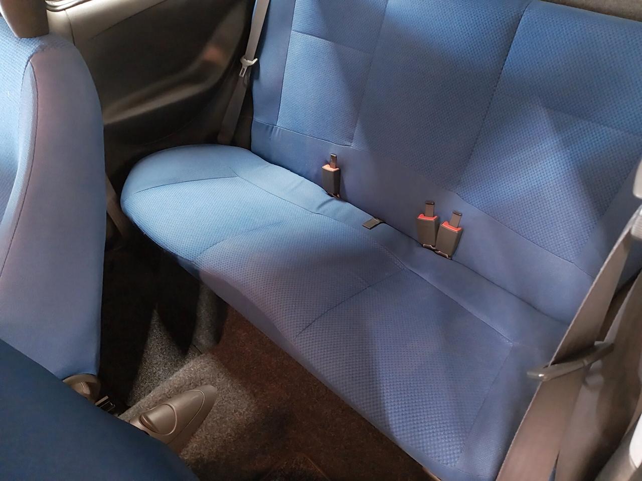 Fiat Punto 1.2i cat 3 porte ELX - ok neopatentati