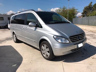Mercedes-Benz Viano 2.2 CDI