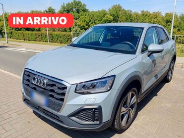 Audi Q2 1.5 35 ADMIRED TFSI 150CV